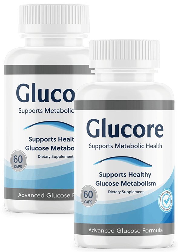 Glucore Blood Sugar Support